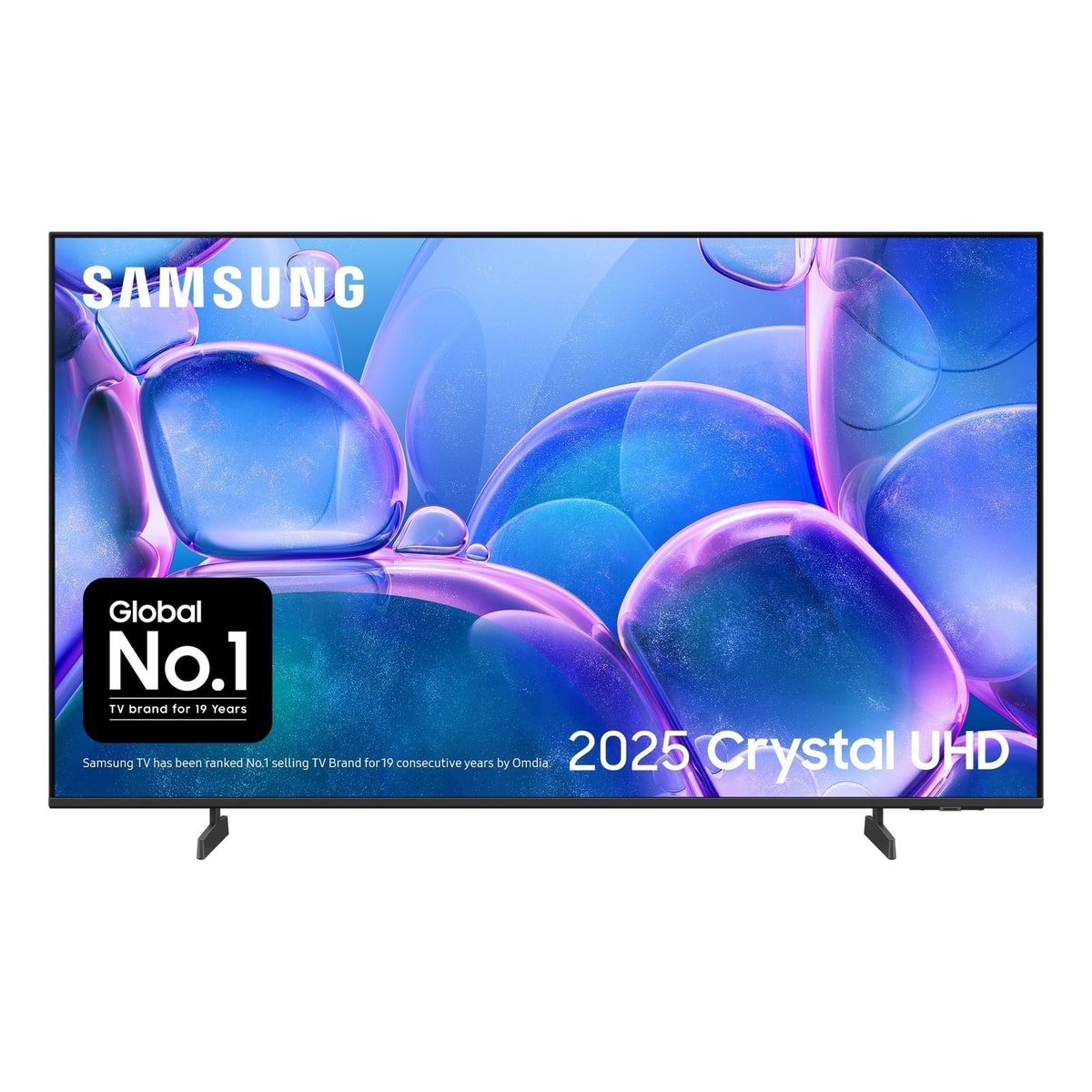 Samsung Crystal UHD 55 Inch UE55U7000FK LED 4K UHD Tizen TV GRADE B-2