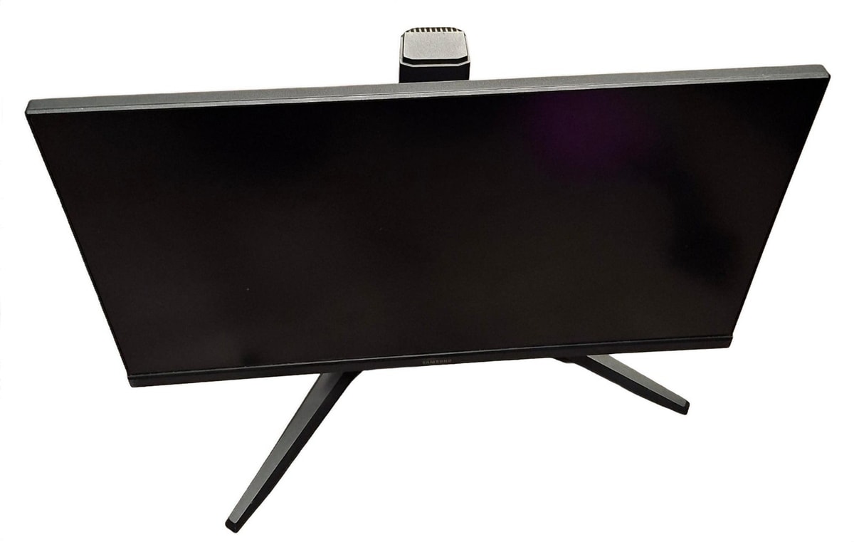 Samsung - Odyssey G3 - 24" Gaming Monitor - F24G35TFWU - 144Hz - Unboxed