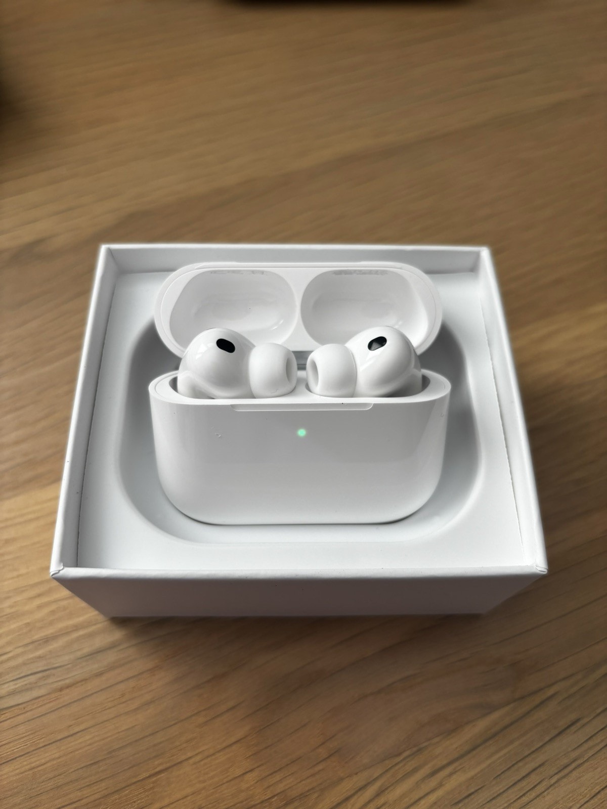 New AlrPods Pro3 with Active Noise Cancellation (ANC)