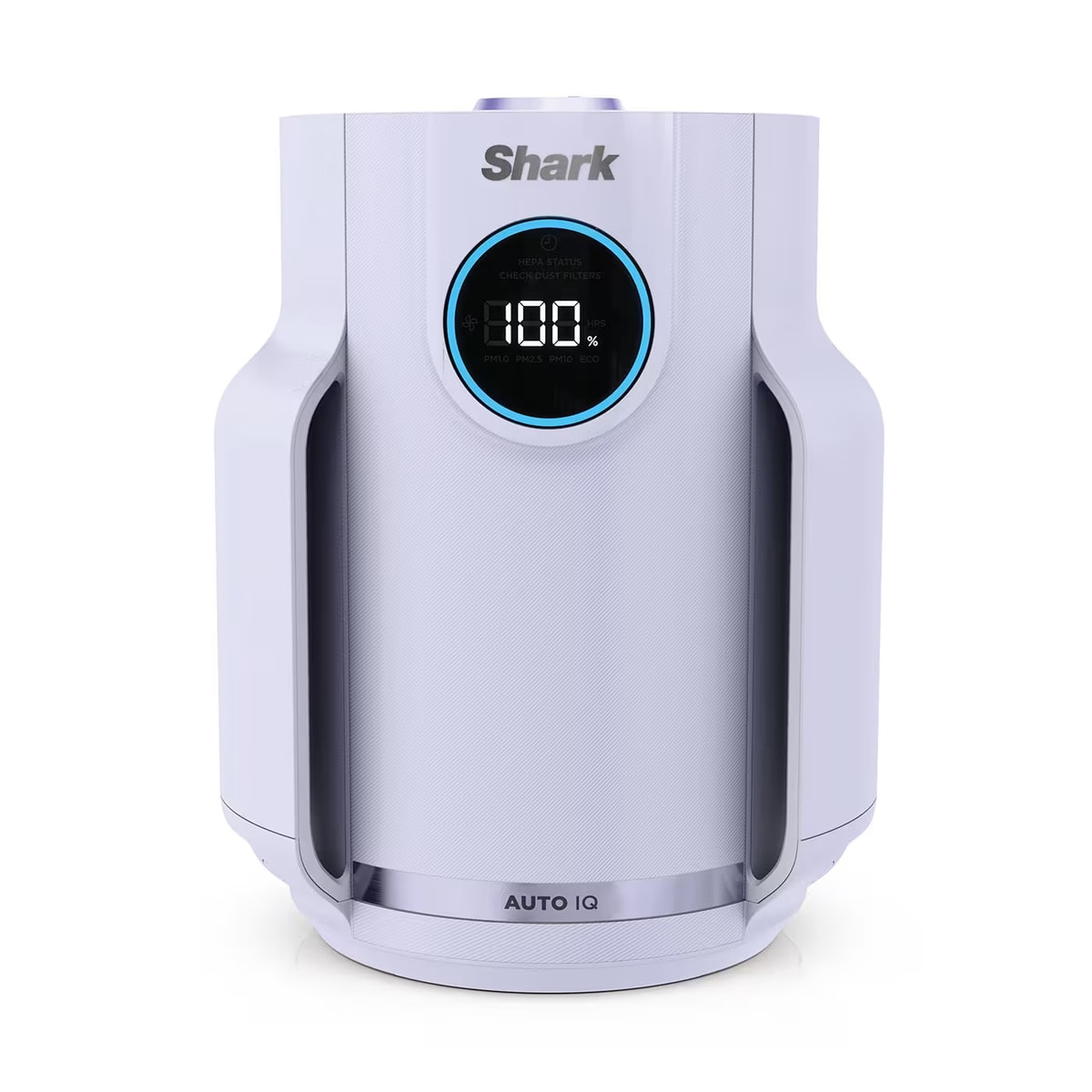 Shark NeverChange5 Air Purifier | Compact Pro, HEPA Filter | REFURB | HP072UK
