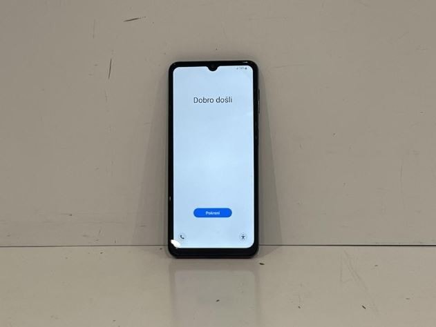 Samsung Galaxy A32 5G Enterprise Edition SM-A326B/DS - 64GB - Awesome Black...