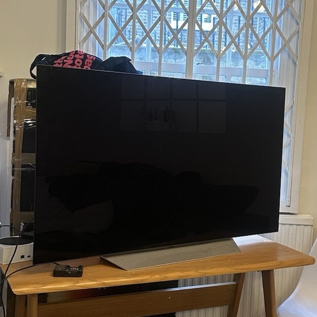 LG OLED55C7V 55in OLED 4K TV