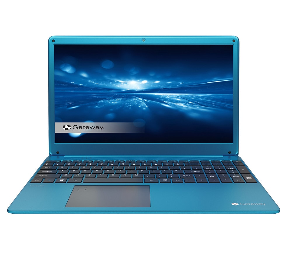 Gateway GWTN156-7BL 15.6" FHD Laptop i3-1115G4 3GHz Intel UHD Graphics 8GB RAM