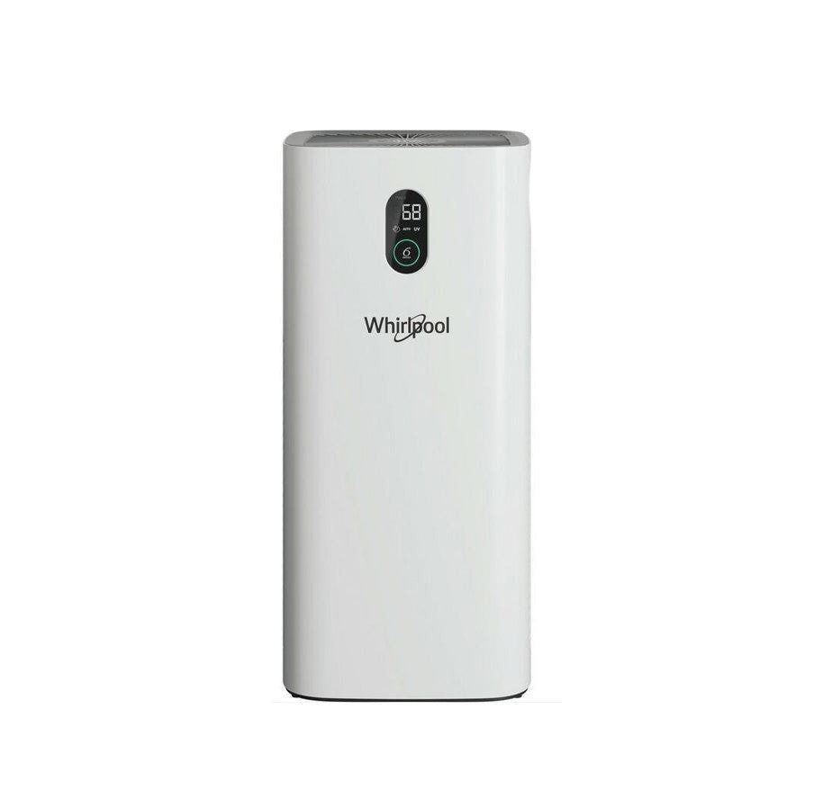 WHIRLPOOL AP330WUK Air Purifier Three-in-one Filtration System