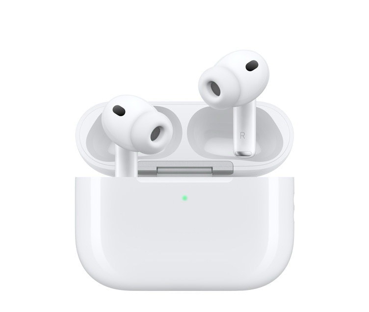 Apple AirPods Pro 3rd Gen (2025) Active Noise Cancelling In-Ear Earphones