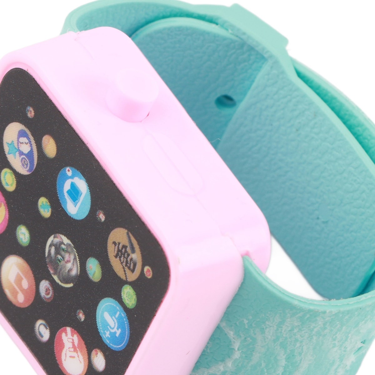 ɪChildren Kids Smart Watch Touchscreen Educational Watch With Story Teller Music