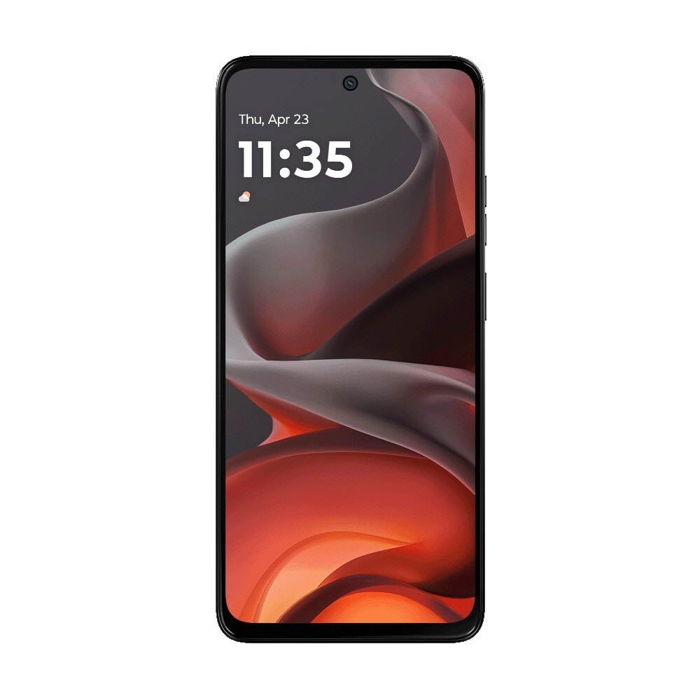 Motorola G15 6.72" FHD 4GB 128GB SIM-Free Unlocked Smartphone - Gravity Grey B