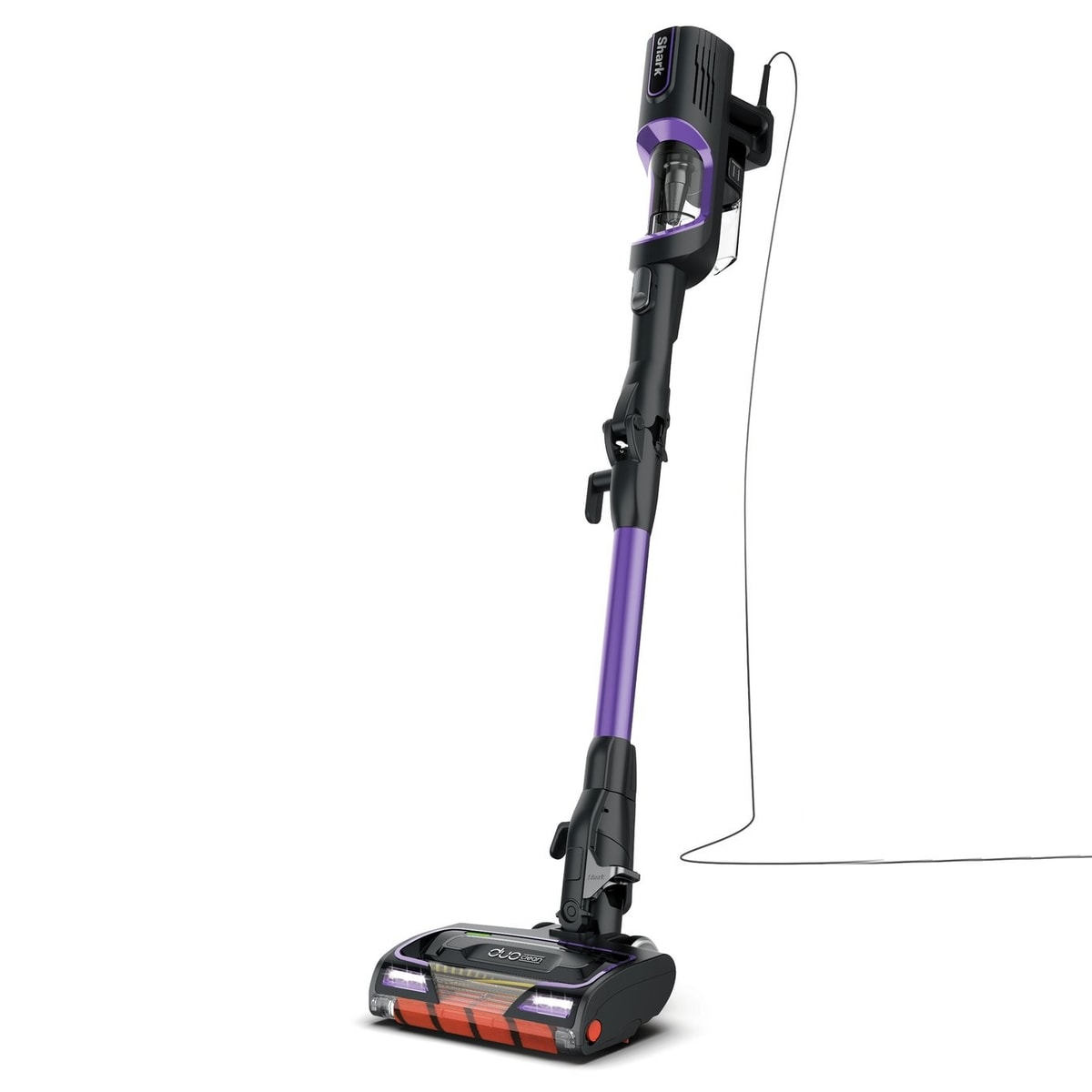 Shark Stick Vacuum Cleaner Flexology Anti Hair Wrap Upright Corded HZ500UK