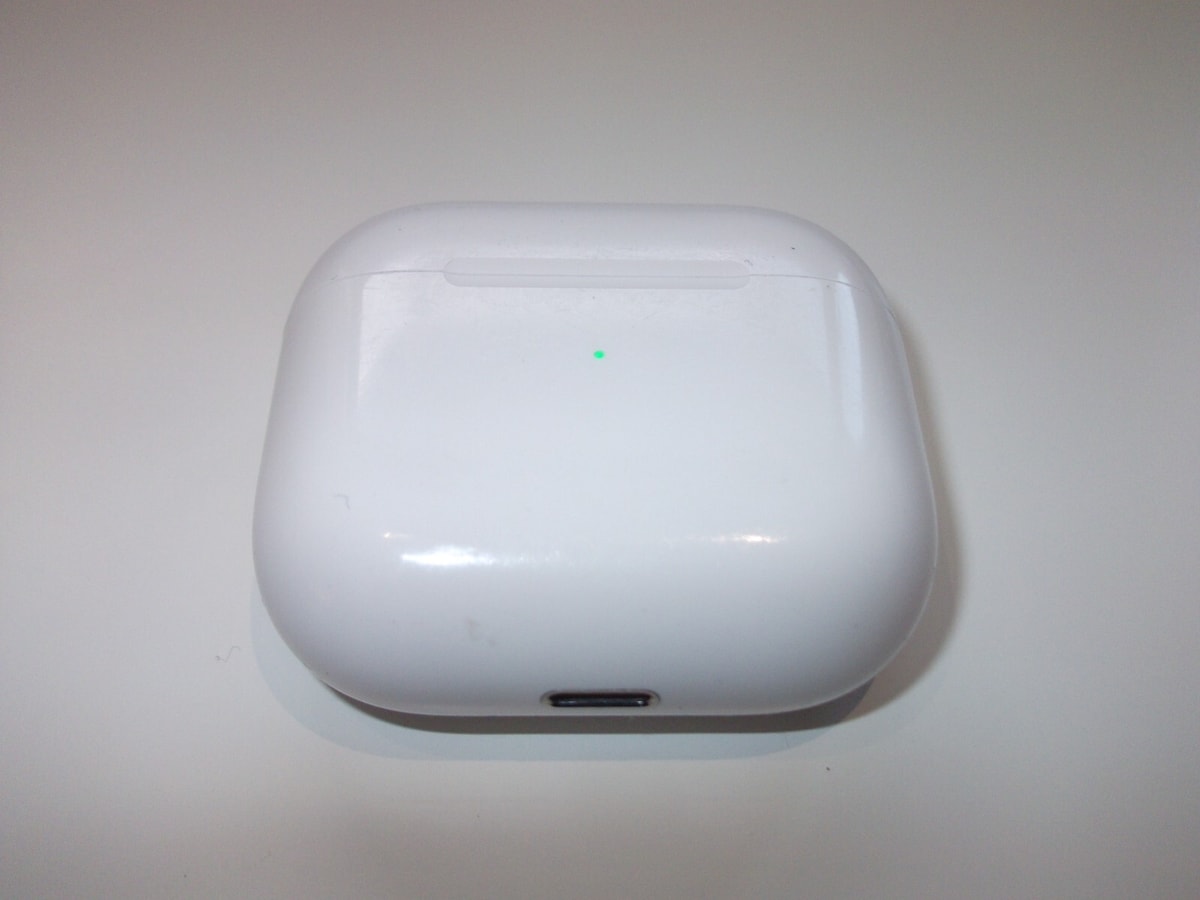 Genuine Original Apple AirPods 3rd Generation Charging Case ONLY