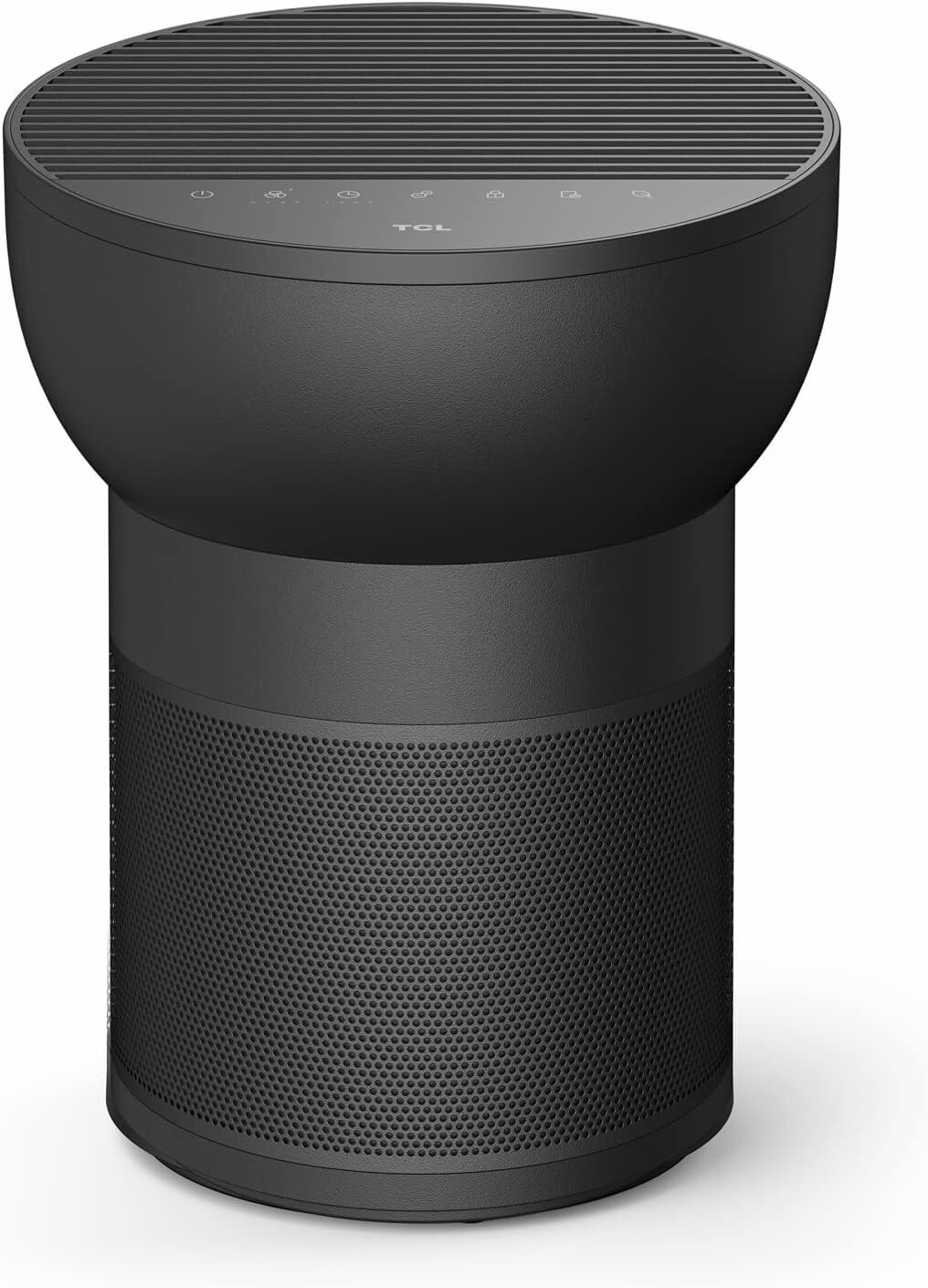 TCL breeva A2 Smart Air Purifier and humidifier A2BK