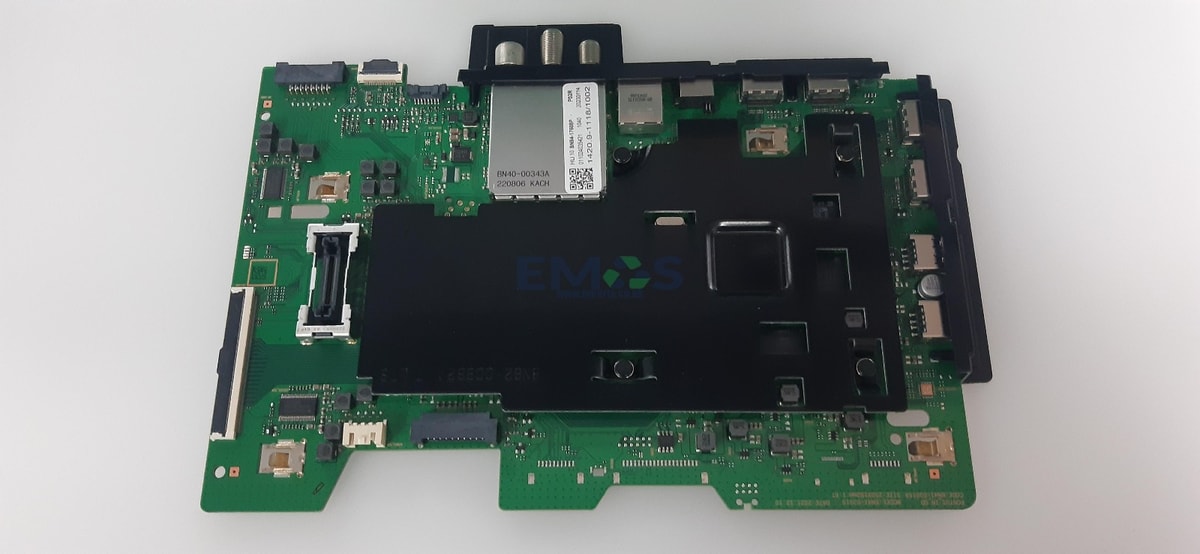 Main AV board for Samsung 55" OLED TV QE55S95BAT BN94-17608P