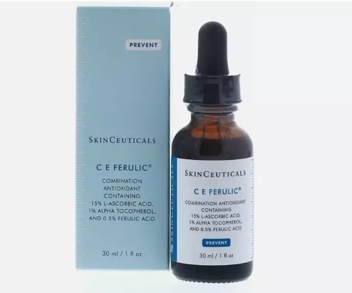 SkinCeuticals C E Ferulic Antioxidant Face Serum - 30ml UK