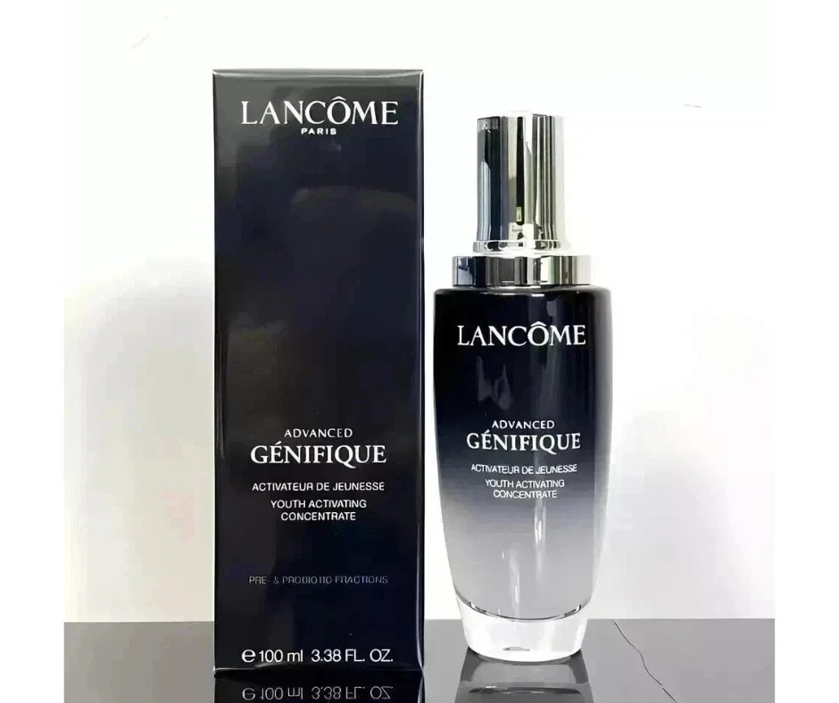 Lancôme Advanced Génifique Youth Activating Serum Original Product Fast UK
