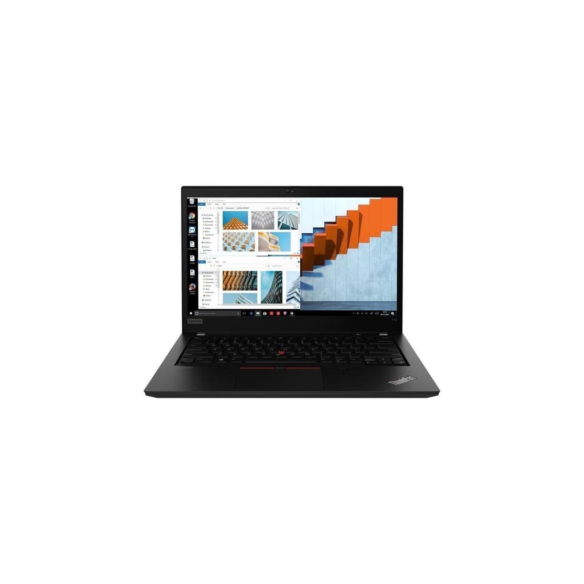 Lenovo ThinkPad T14 Gen 2 i7-1185G7 16GB RAM 512GB SSD Windows 11 Pro