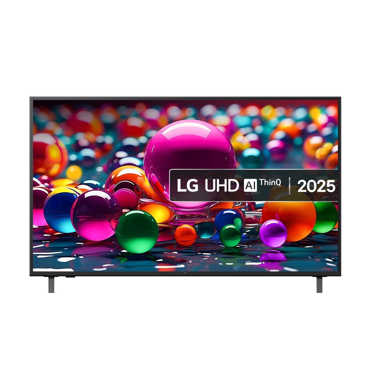 LG 55 Inch 55UA75006LA.AEK LED 4K UHD webOS TV UK Delivery GRADE A