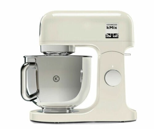 Kenwood kMix KMX750AC Stand Mixer KITCHEN- Cream-5 years WARRANTY christmas new