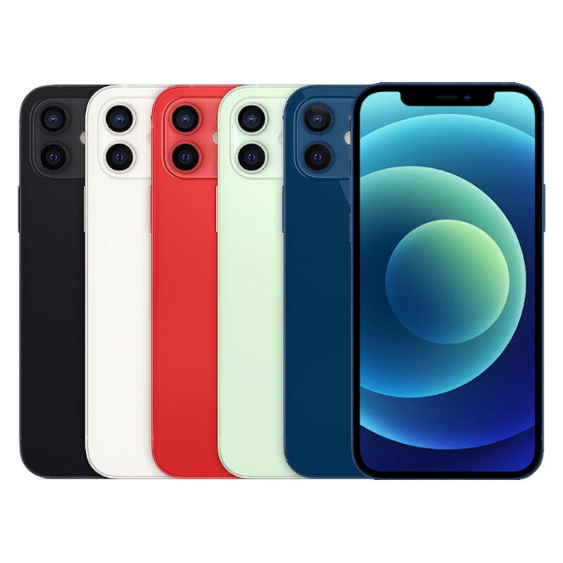 Apple iPhone 12 - All Sizes - All Colours - Unlocked - Excellent Condition