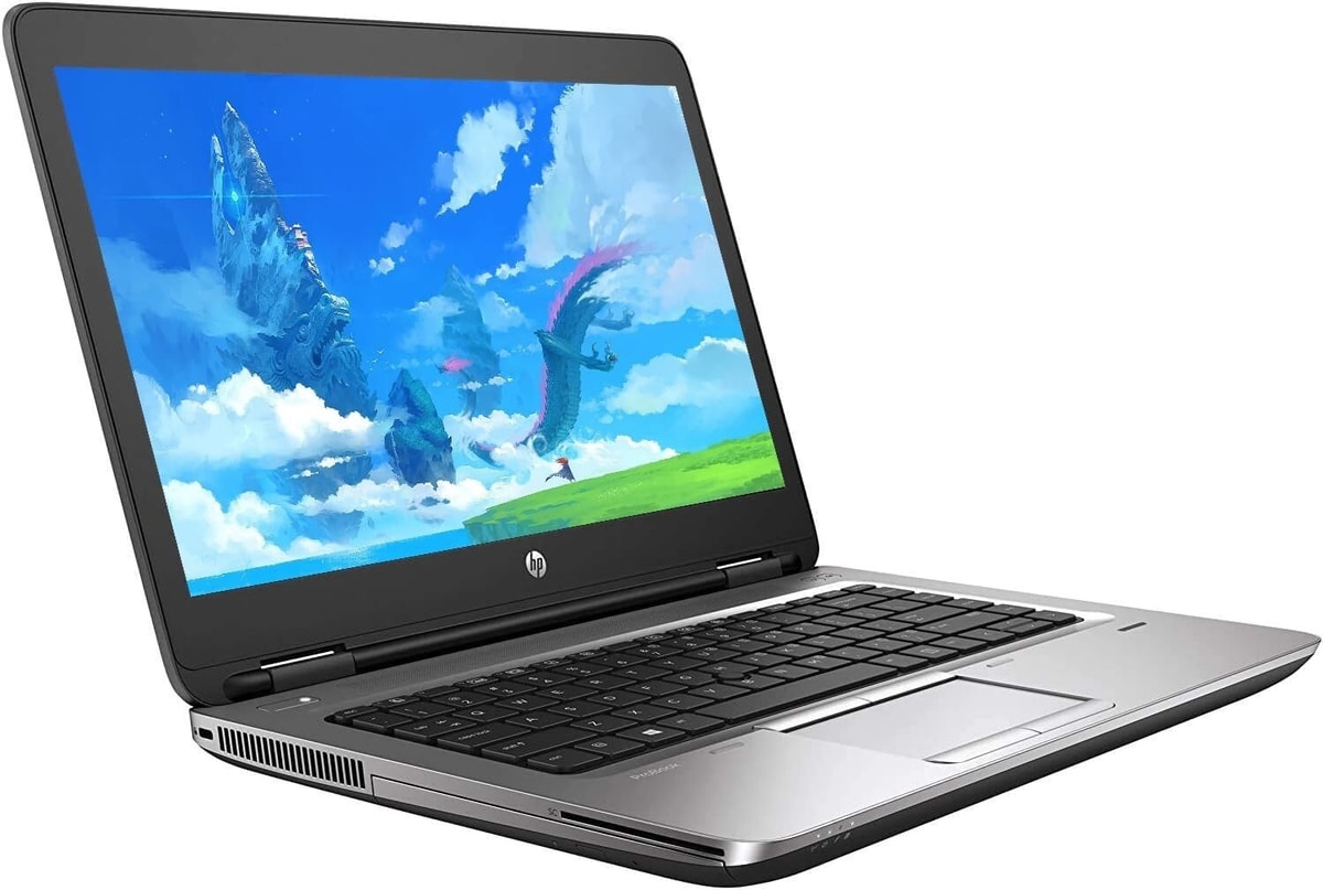 ~OVERSTOCK SALE~ 14" HP ProBook Laptop PC: Intel i5, 16GB RAM - 1TB Storage!