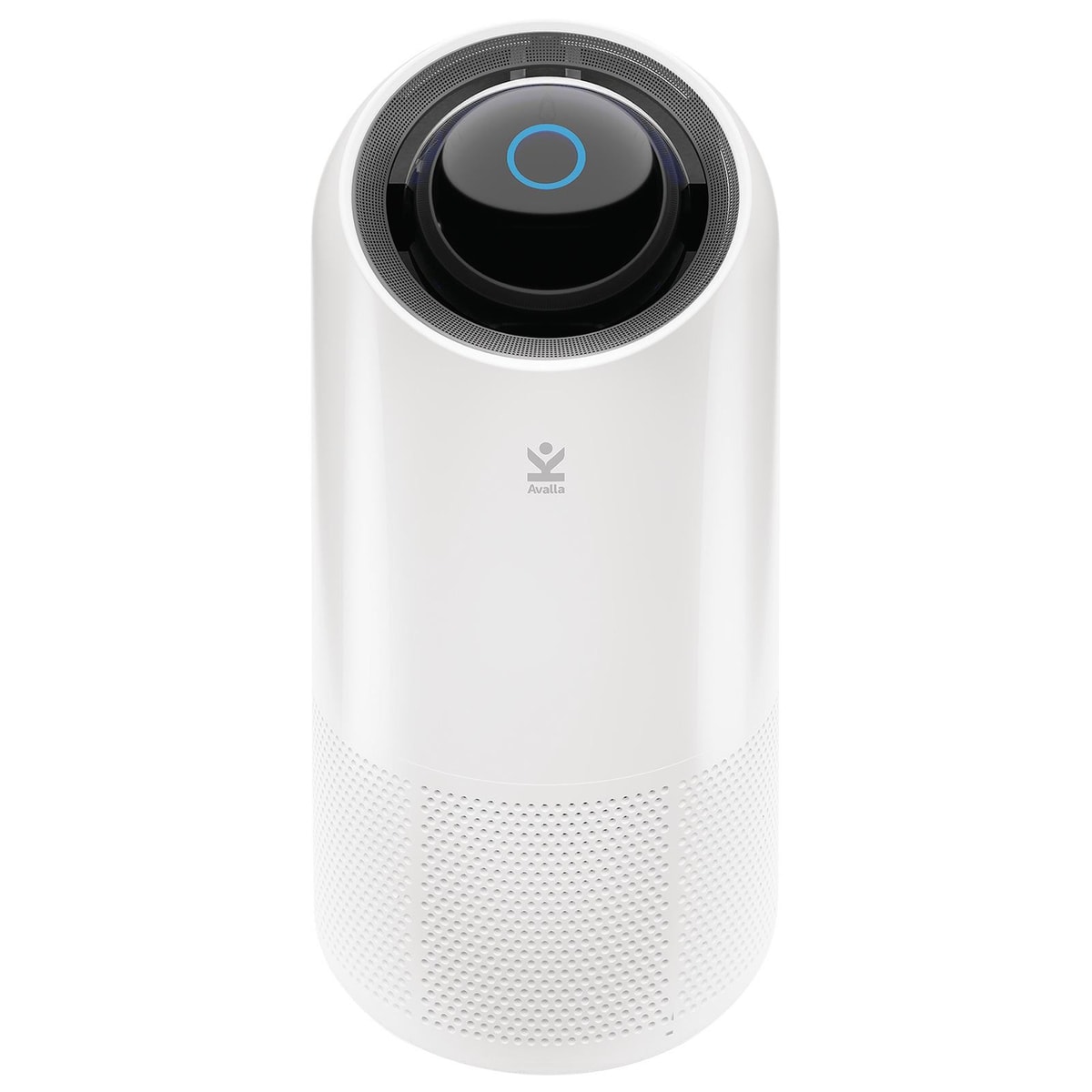 Avalla R-2000 Air Purifier 100m³/h CADR True HEPA Filter 3 Speed Large Room