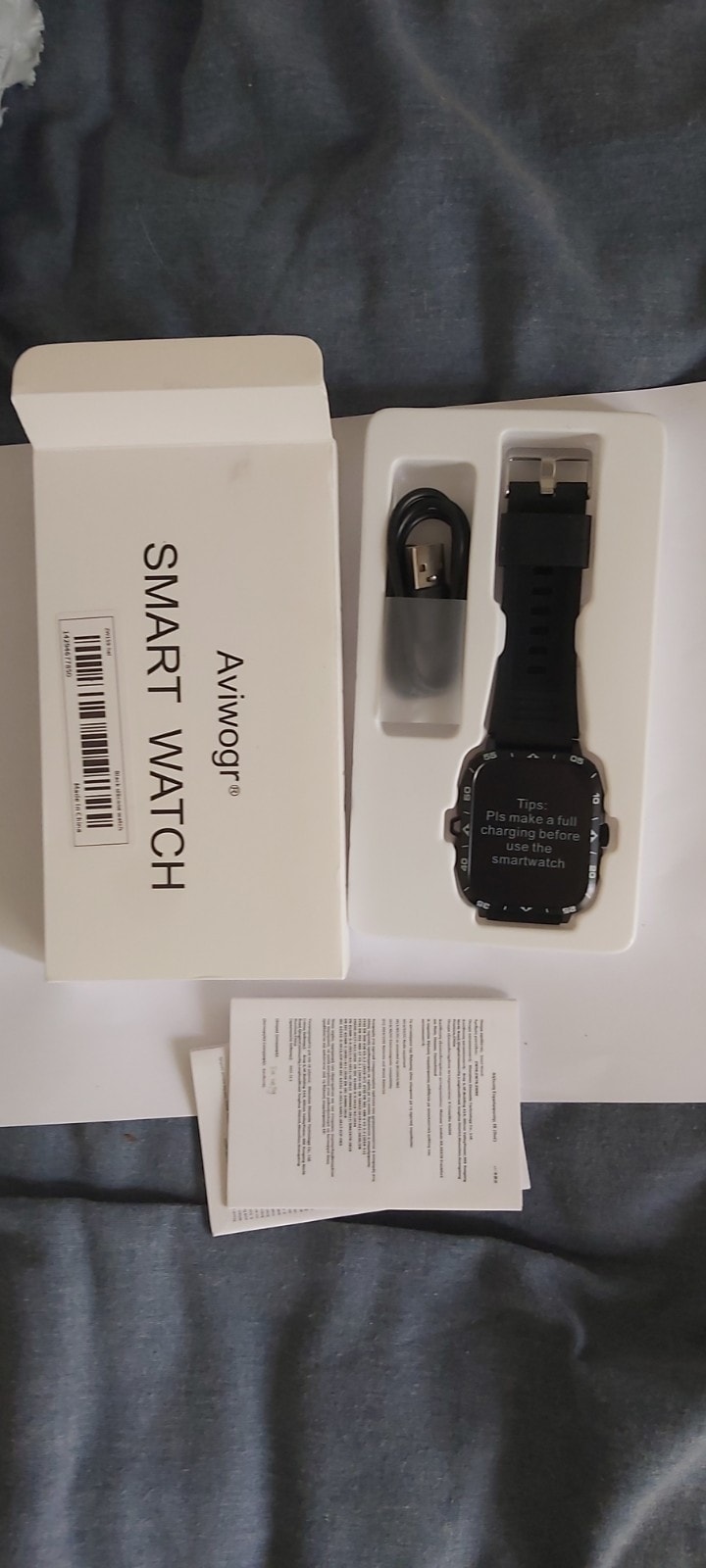 Smartwatch