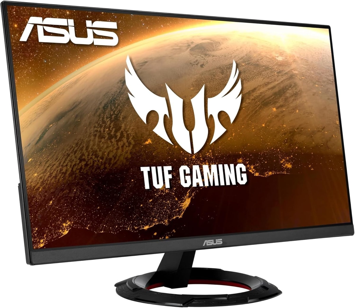 ASUS TUF Gaming Monitor 24 inch VG249Q1R LED Full HD 1080p 165 Hz 1 ms MPRT