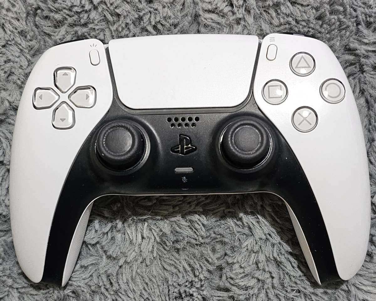 PS5 Controller