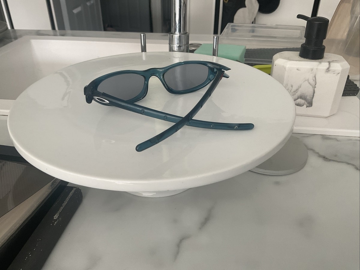 Original 1986 Oakley Sunglasses
