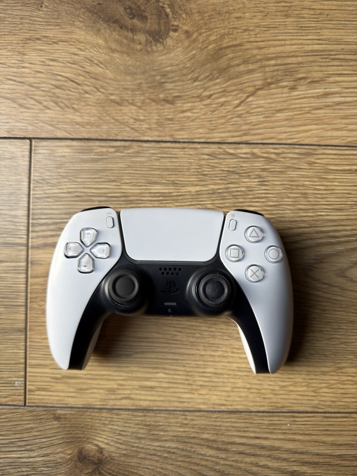 Sony PlayStation DualSense Edge Wireless Controller White for PS5