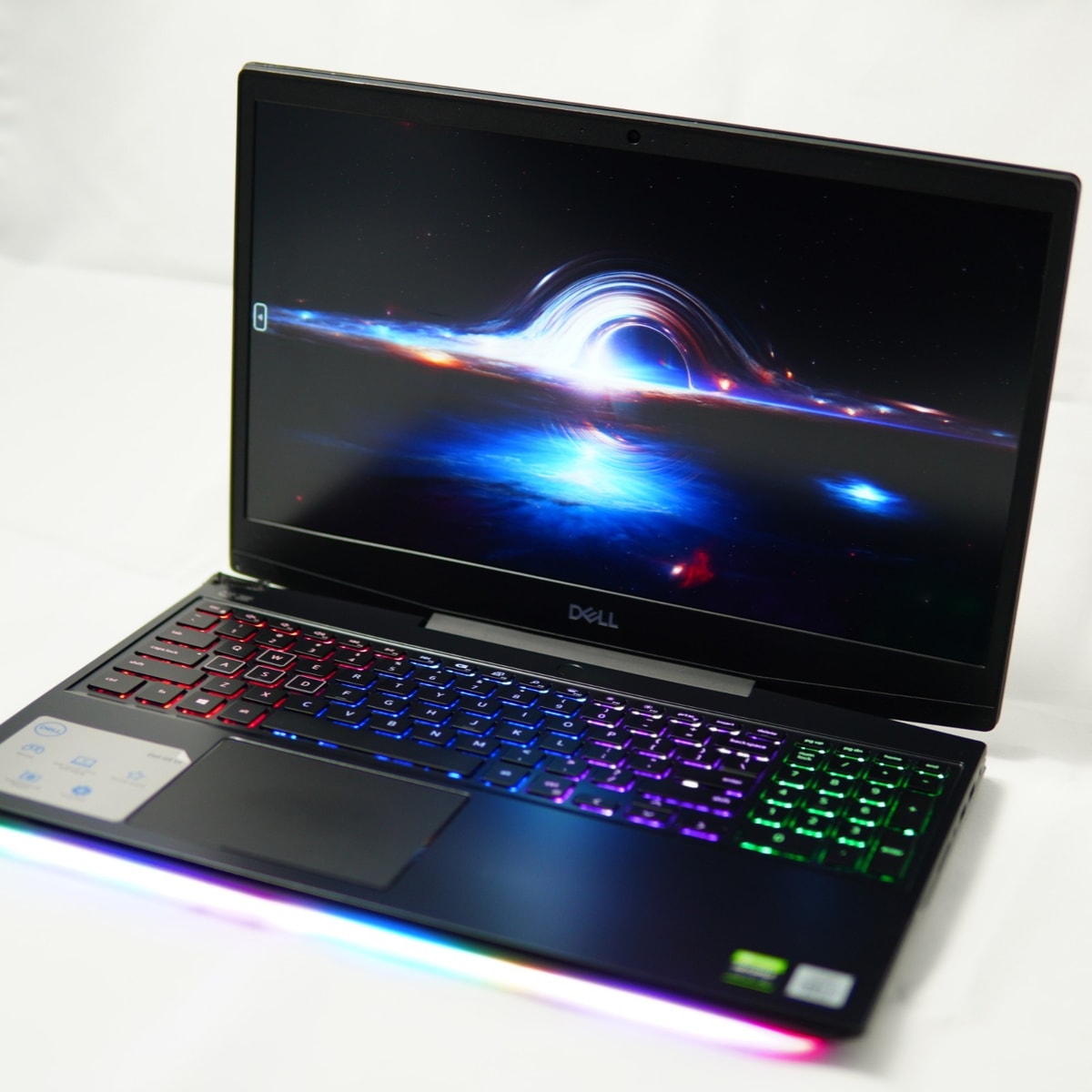 Dell G5 15 RTX 2060, 144Hz, 8GB RAM, 256GB SSD, Intel i7-10750 Gaming Laptop
