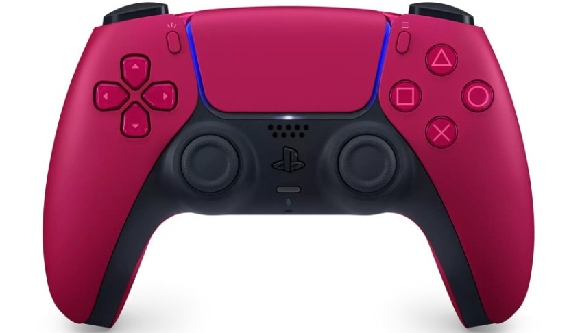 PlayStation 5 DualSense Wireless Controller