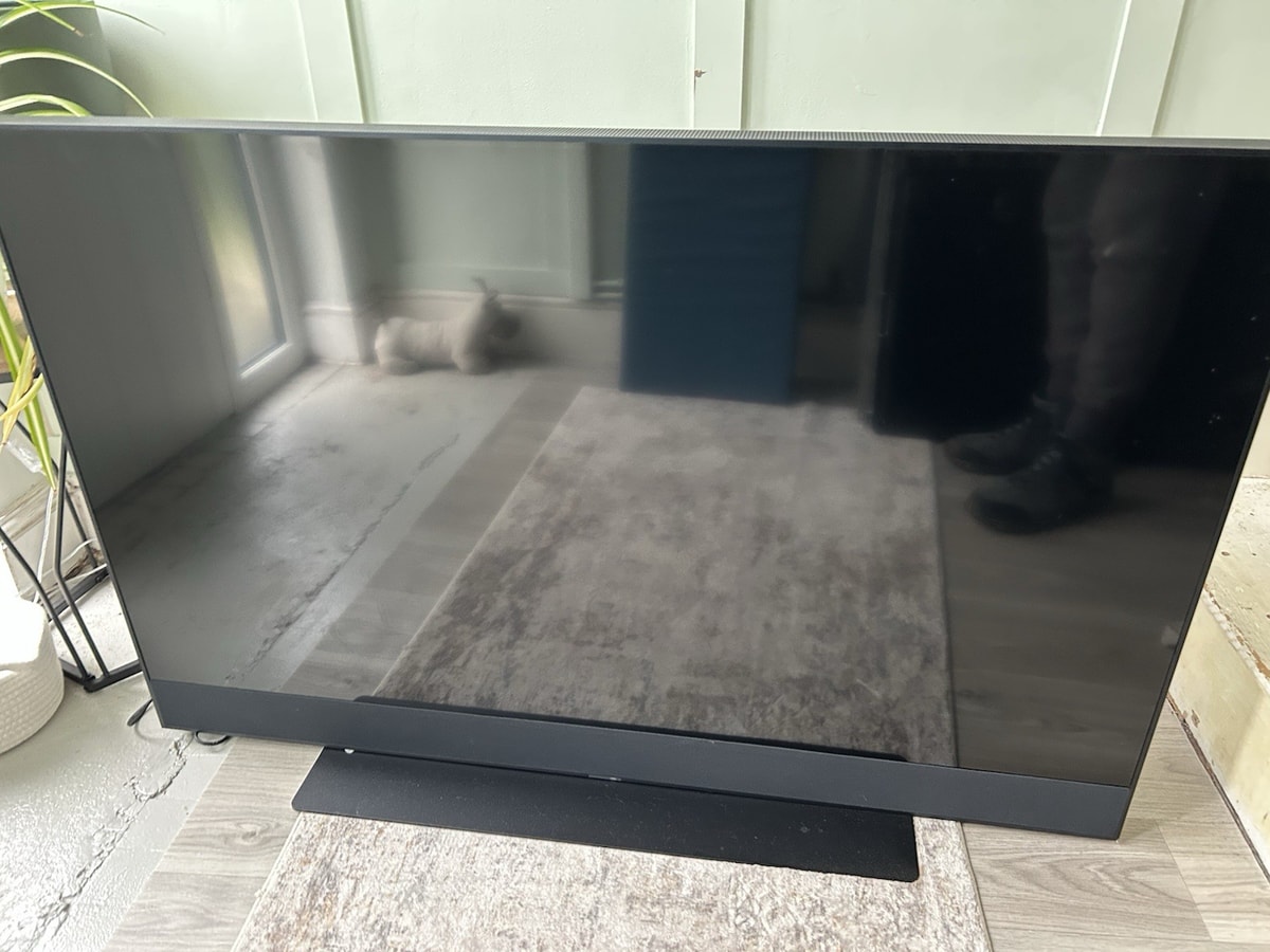 Sky Glass 55-inch