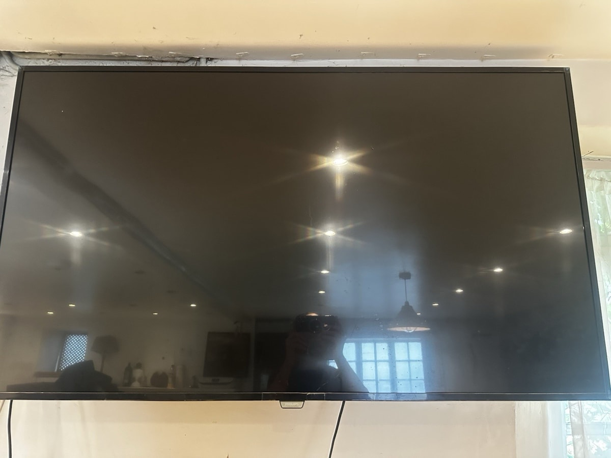 Phillips Colour 55inch LED TV