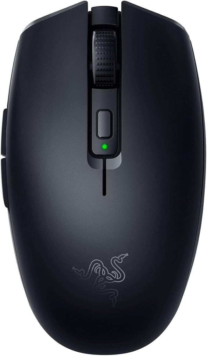 Razer Orochi V2 Mobile Gaming Mouse Wireless Black 18000dpi 6 Buttons