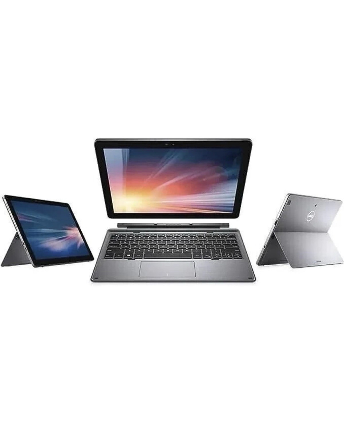 Dell Latitude 7200 2 in 1 Tablet - i5-8365U - 8GB RAM - 256GB SSD - WIN 11 Pro