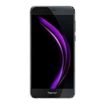 Huawei Honor 8 FRD-L09 32GB Midnight Black Unlocked Very Good 12MP Smartphone