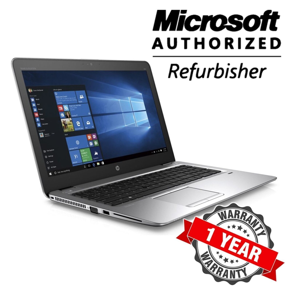 FAST CHEAP Intel Core i3 / i5 LAPTOP - Windows 10 - WiFi - 4GB RAM - 120GB / 1TB
