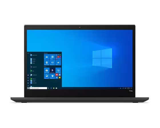 Lenovo ThinkPad T14s 14" Intel i7 4.8GHz 32GB 512GB SSD Win11