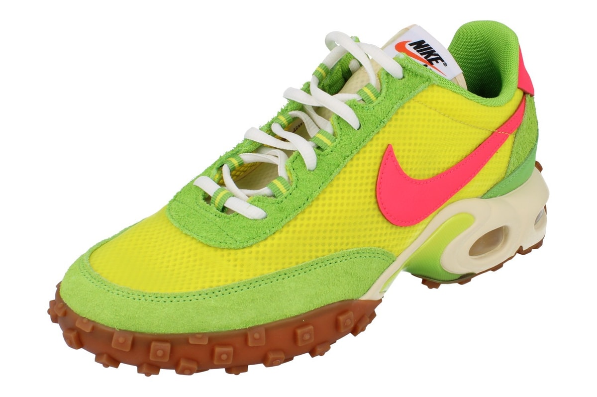 Nike Air Max Waffle Sp 2 Mens Trainers Ib3656 Sneakers Shoes 300
