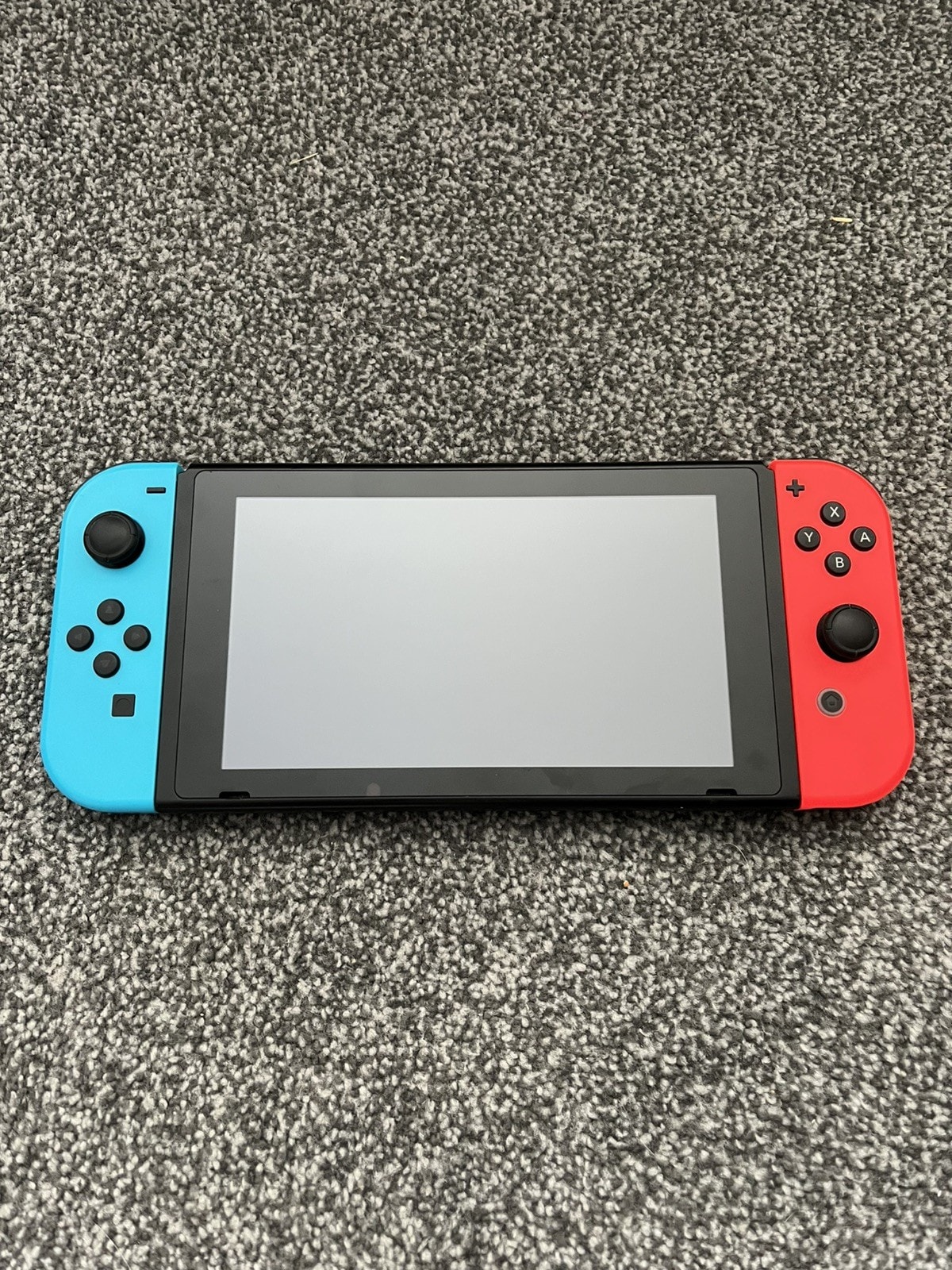 Nintendo Switch 32GB Console and Accessories (read description)