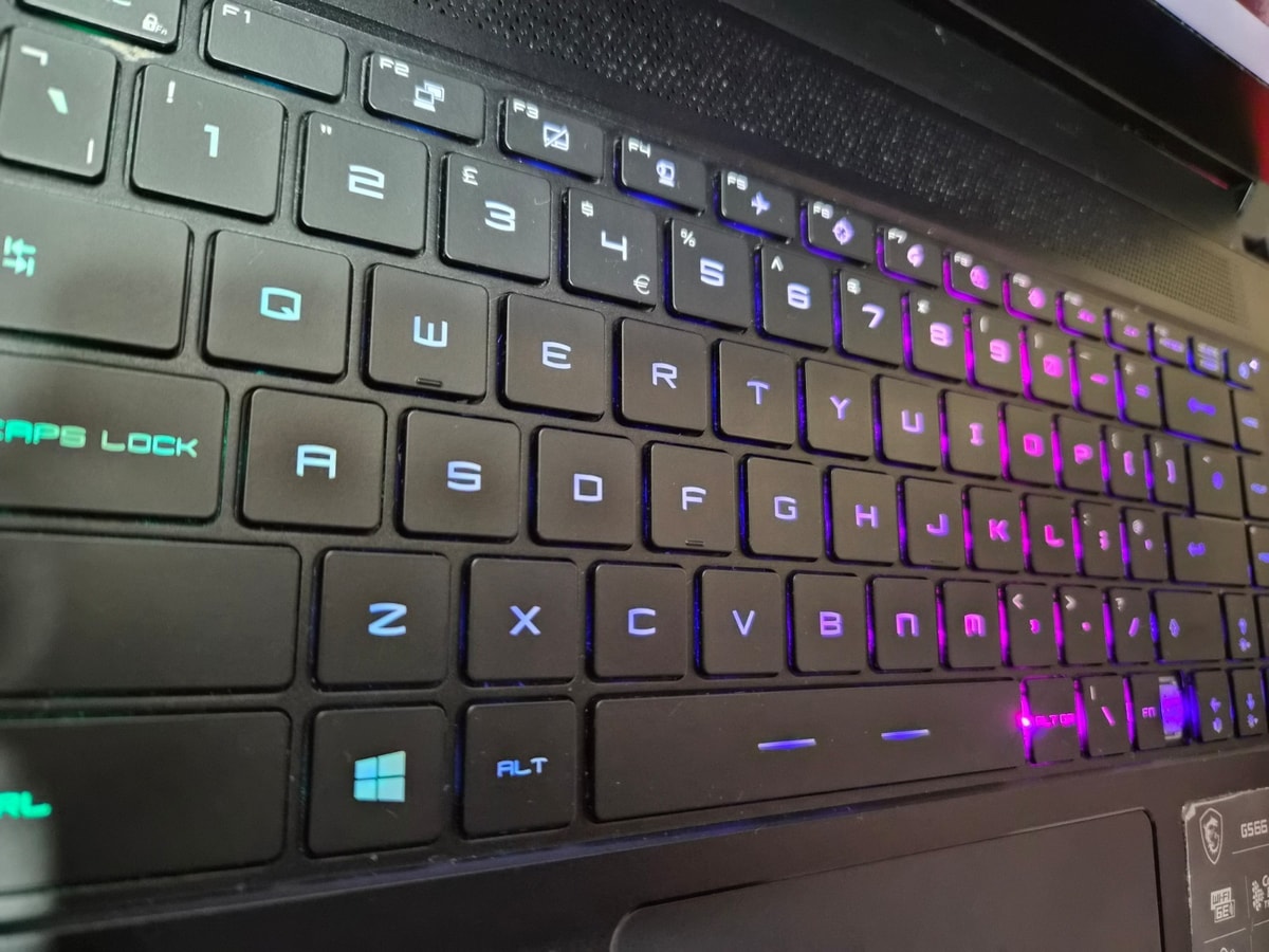 WILL TAKE £849 Gaming Laptop i7 32GB RAM 2TB SSD (Nvidia RTX 16GB) PLZ READ