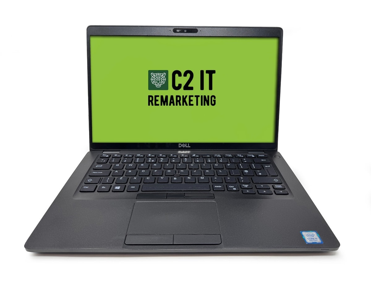 Laptop Dell Latitude 5400 Core i5 8TH Gen 8GB Ram 256GB SSD FHD Windows 11 Pro