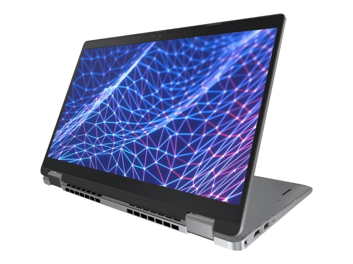 Dell Latitude 5330 2-in-1 Touch 13.3” FHD Core i7 32GB RAM 256GB SSD Win 11 Pro