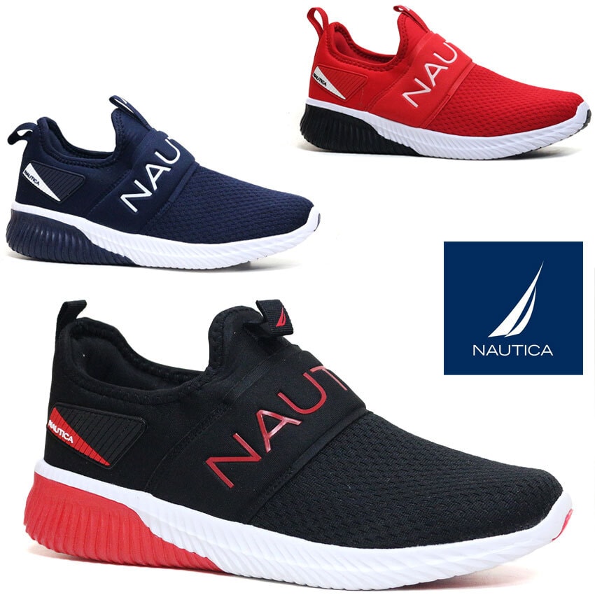 MENS SLIP ON CASUAL WALKING RUNNING JOGGING SPORTS GYM TRAINERS SHOES PUMPS SIZE