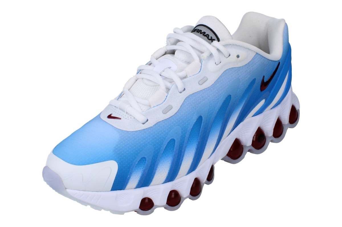 Nike Air Max Dn8 Mens Running Trainers Fq7860 Sneakers Shoes 101