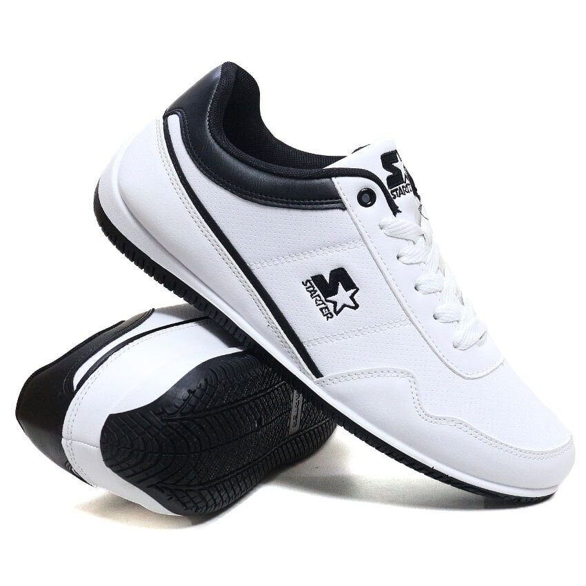 MENS CASUAL LACE UP GYM WALKING SPORTS WHITE SUMMER SHOES RUNNING TRAINERS SIZE