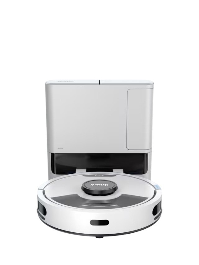 Shark RV2620WAUKWH Matrix Plus 2-in-1 Self Empty Robot Vacuum Cleaner and Mop