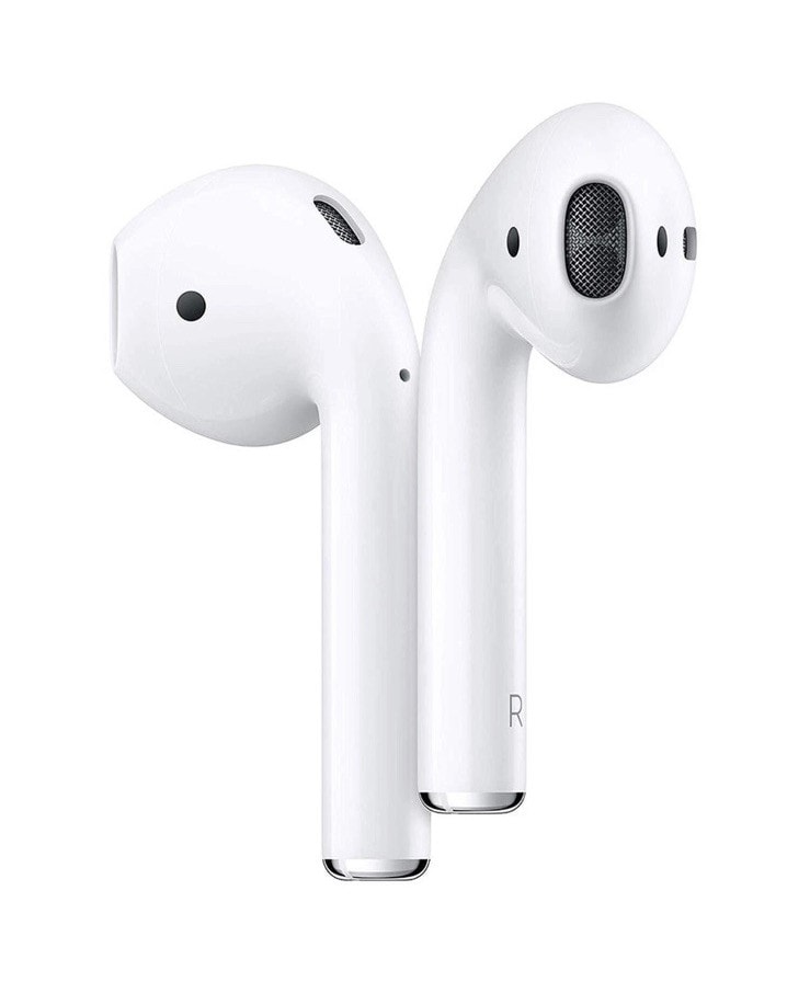 Brand New Sealed AirPods 2nd Generation With Wireless Charging Case -MV7N2AM/A