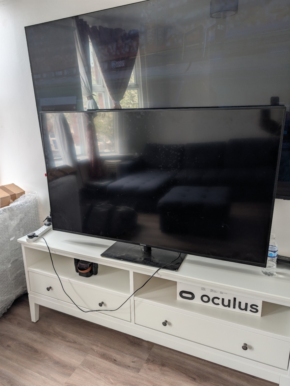 TV-apparater