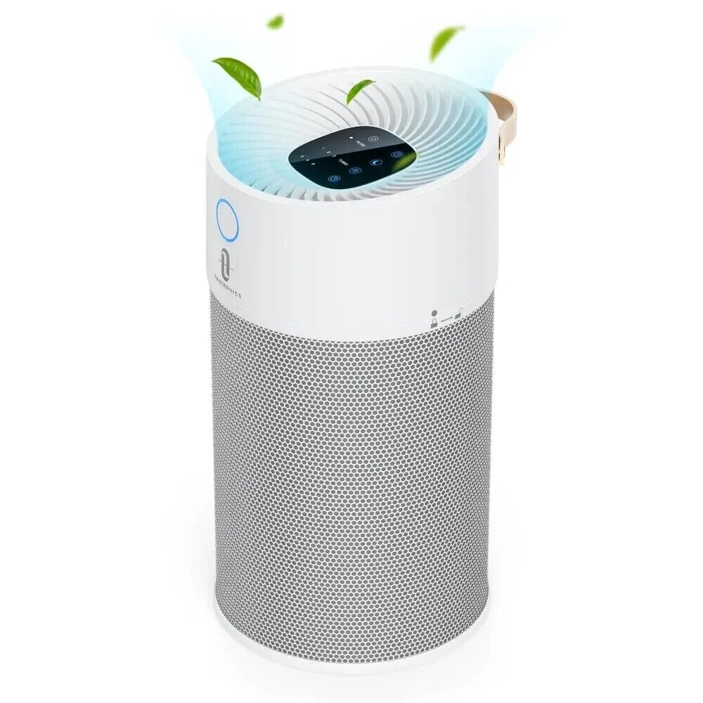 TaoTronics True Hepa Air Purifier for Home, Air Cleaner with High CADR 300m³/h3