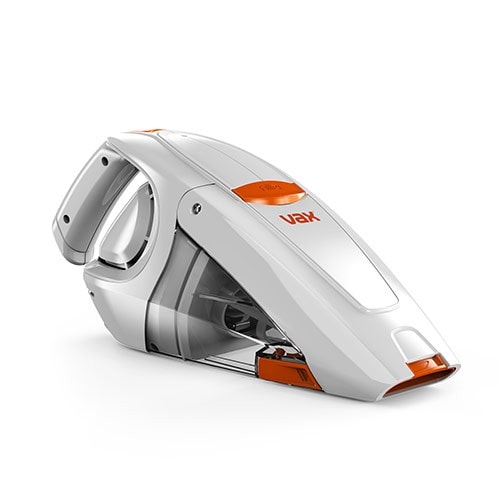 Vax Cordless Vacuum Cleaner Gator Handheld H85-GA-B10 Box Imperfection